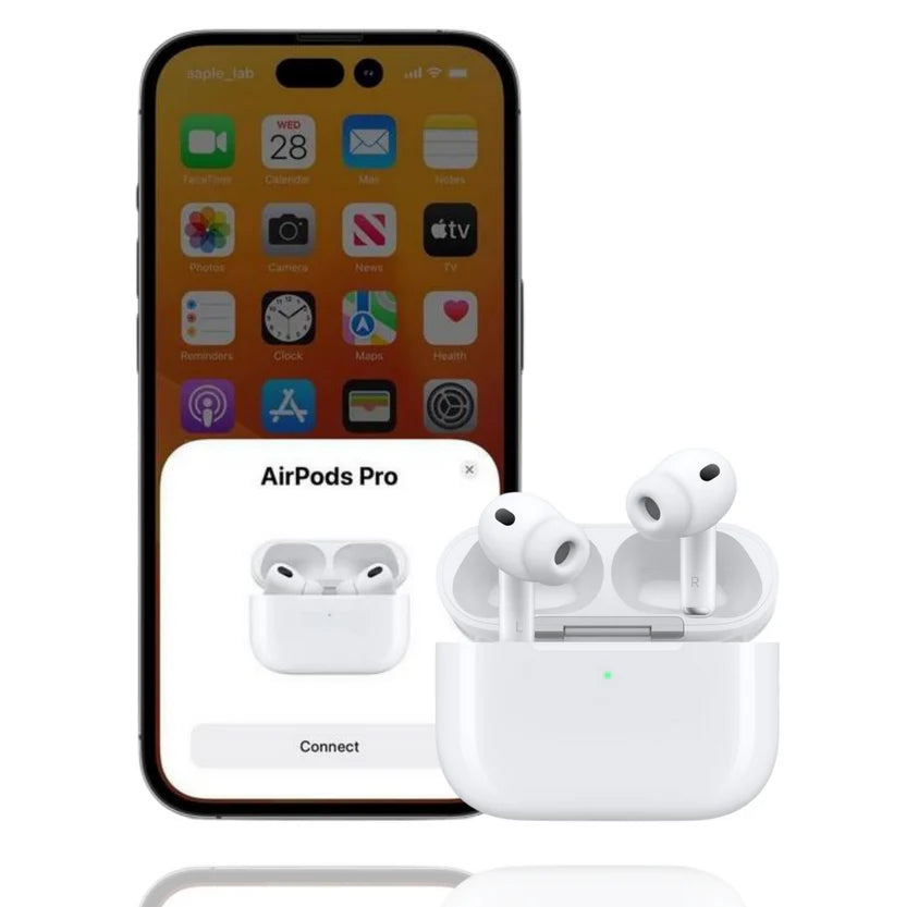 Pods Pro 3
