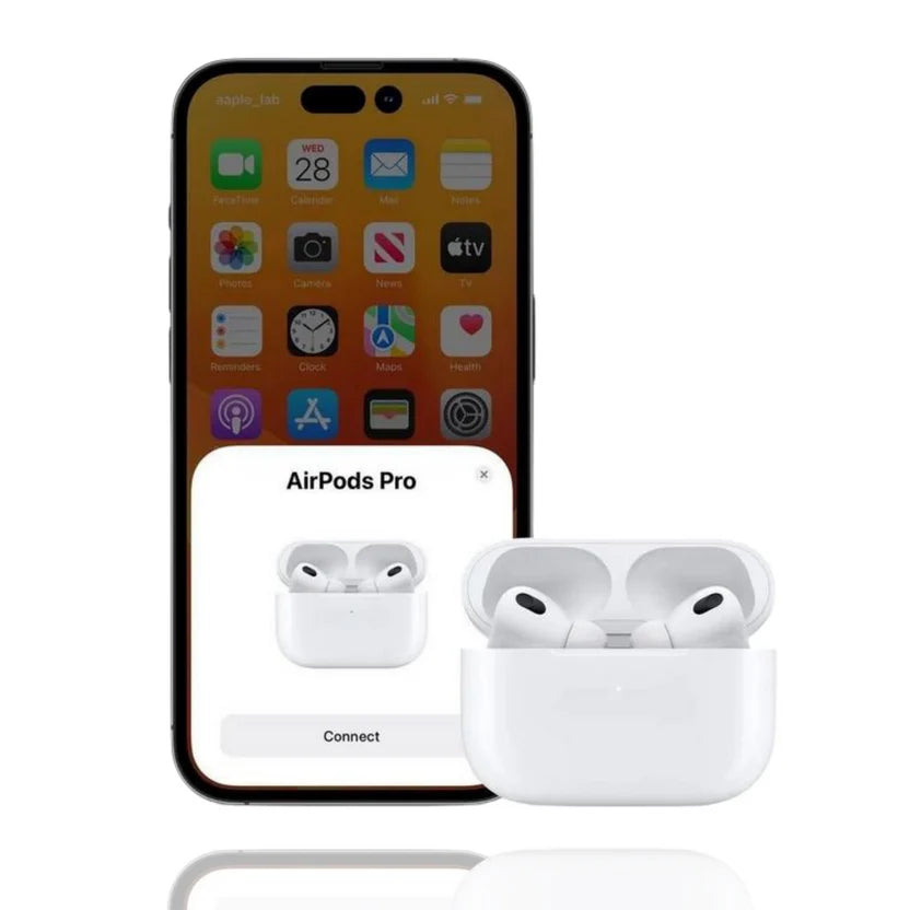 Pods Pro 2