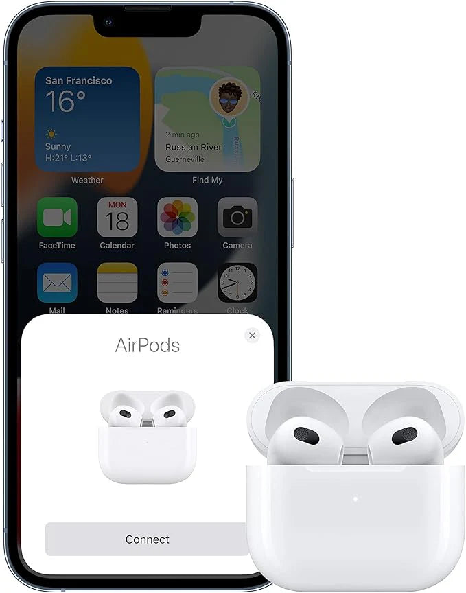 Pods Gen 3