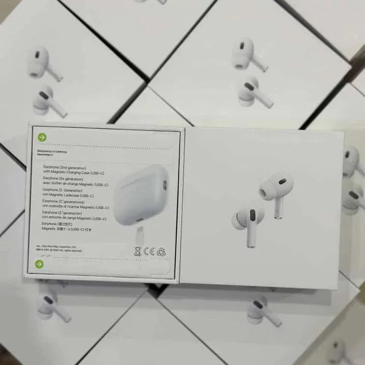Pods Pro 2