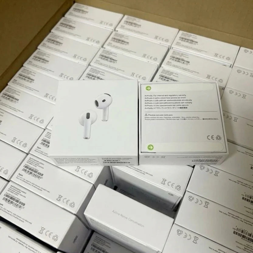 Pods 4 (ANC)