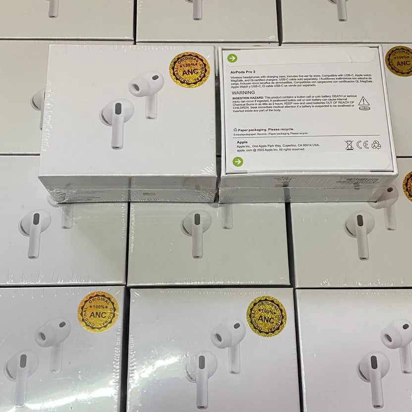 Pods Pro 3